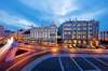 Отель Radisson Blu Royal Astorija Hotel Вильнюс-5