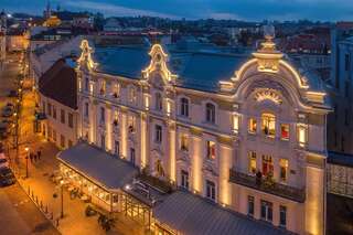 Отель Radisson Blu Royal Astorija Hotel Вильнюс-0