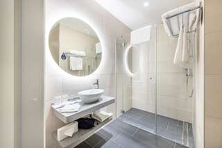 Отель Radisson Blu Royal Astorija Hotel Вильнюс Номер «Премиум» – Новый Стиль-2