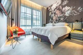 Отель Radisson Blu Royal Astorija Hotel Вильнюс Номер «Премиум» – Новый Стиль-3