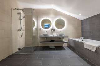 Отель Radisson Blu Royal Astorija Hotel Вильнюс Полулюкс-1
