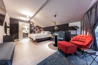 Отель Radisson Blu Royal Astorija Hotel Вильнюс Полулюкс-2
