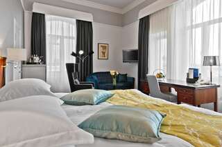 Отель Radisson Blu Royal Astorija Hotel Вильнюс Номер «Премиум»-3