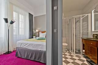 Отель Radisson Blu Royal Astorija Hotel Вильнюс Стандартный номер-4