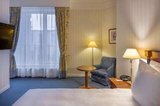Отель Radisson Blu Royal Astorija Hotel Вильнюс Стандартный номер-1