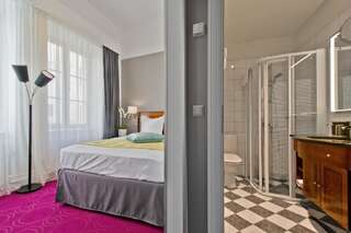 Отель Radisson Blu Royal Astorija Hotel Вильнюс Стандартный номер-7