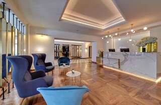 Отель Radisson Blu Royal Astorija Hotel Вильнюс-6