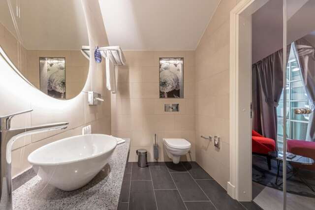 Отель Radisson Blu Royal Astorija Hotel Вильнюс-23