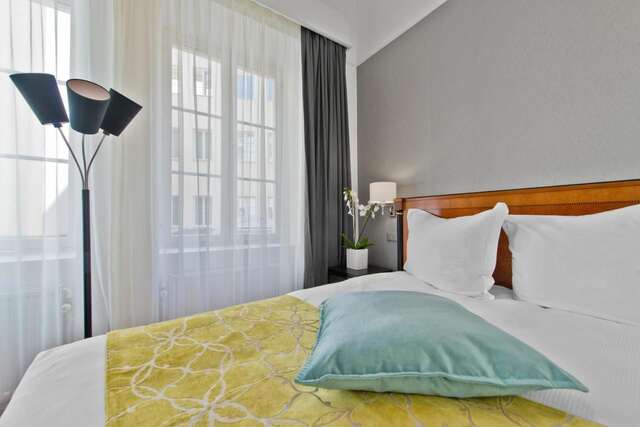Отель Radisson Blu Royal Astorija Hotel Вильнюс-26